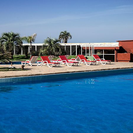 Tio Tom Villa Punta del Este Eksteriør billede