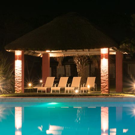 Tio Tom Villa Punta del Este Eksteriør billede