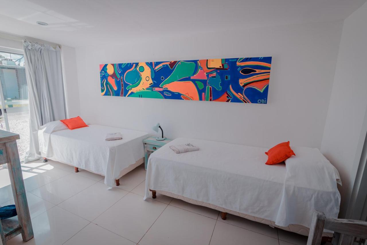 Tio Tom Villa Punta del Este Eksteriør billede