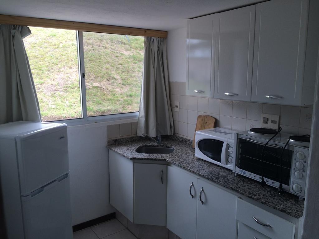 Tio Tom Villa Punta del Este Værelse billede