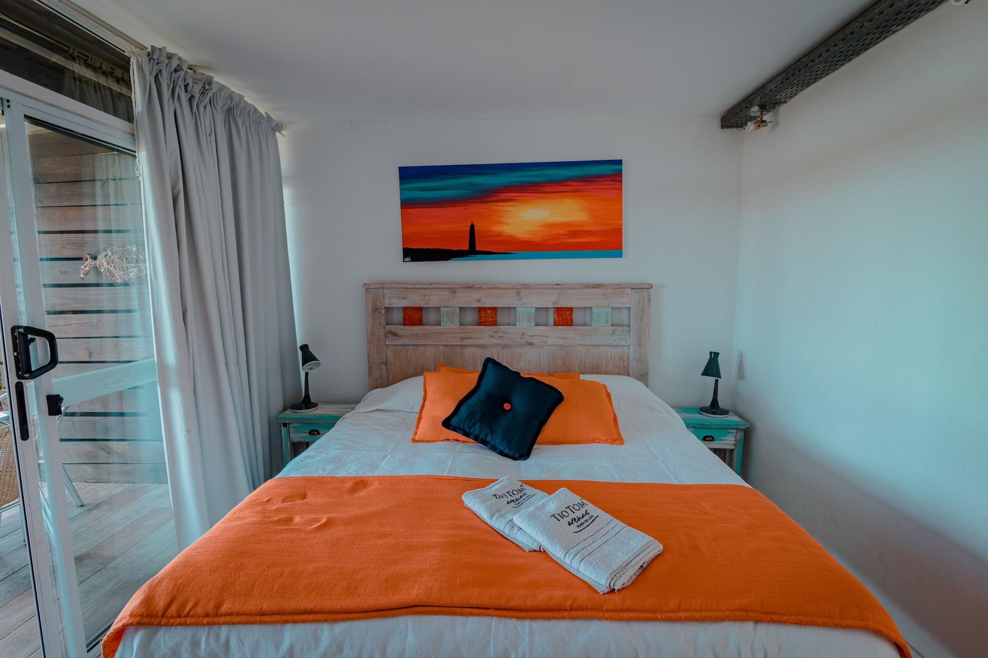 Tio Tom Villa Punta del Este Eksteriør billede