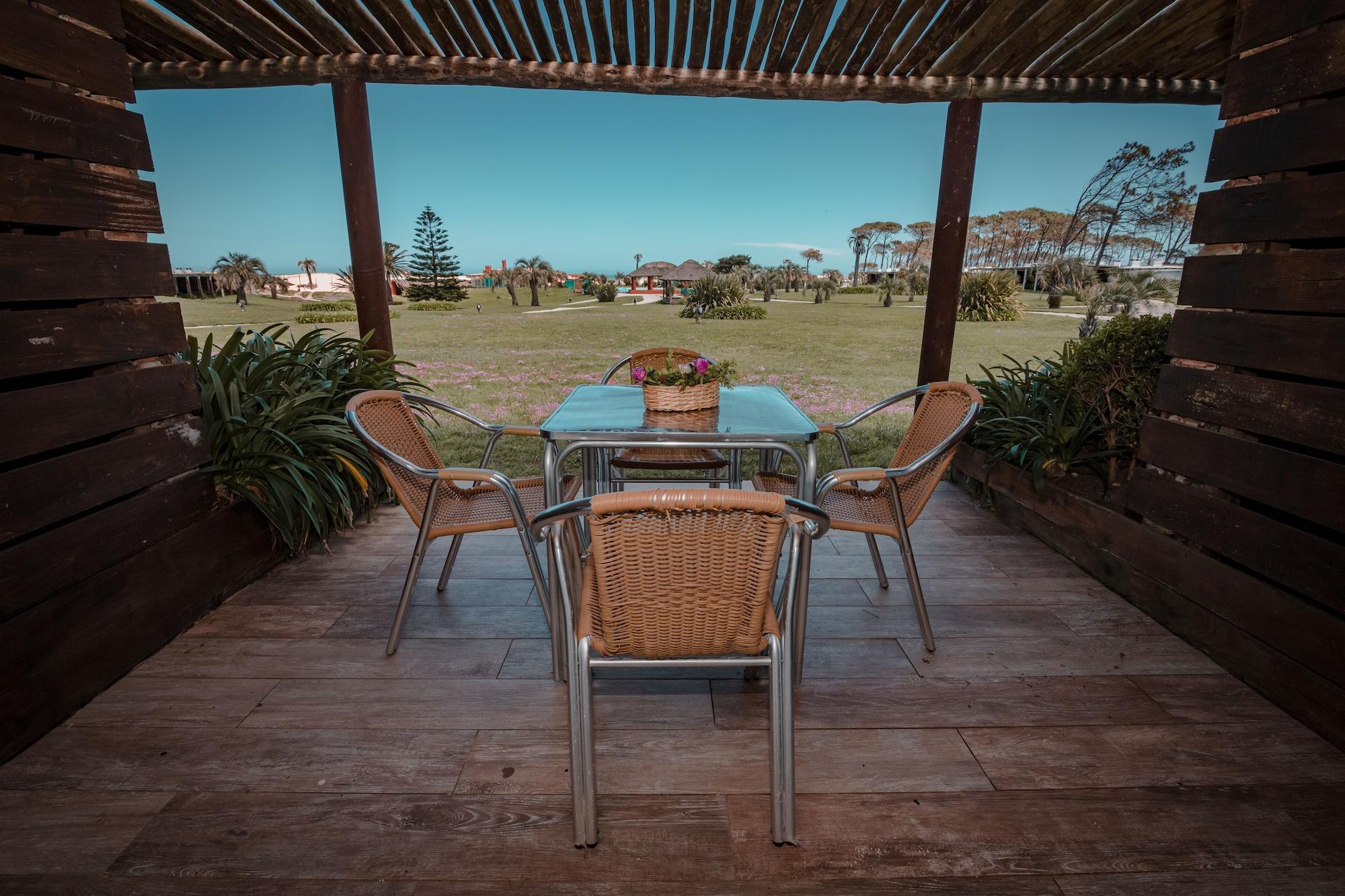 Tio Tom Villa Punta del Este Eksteriør billede