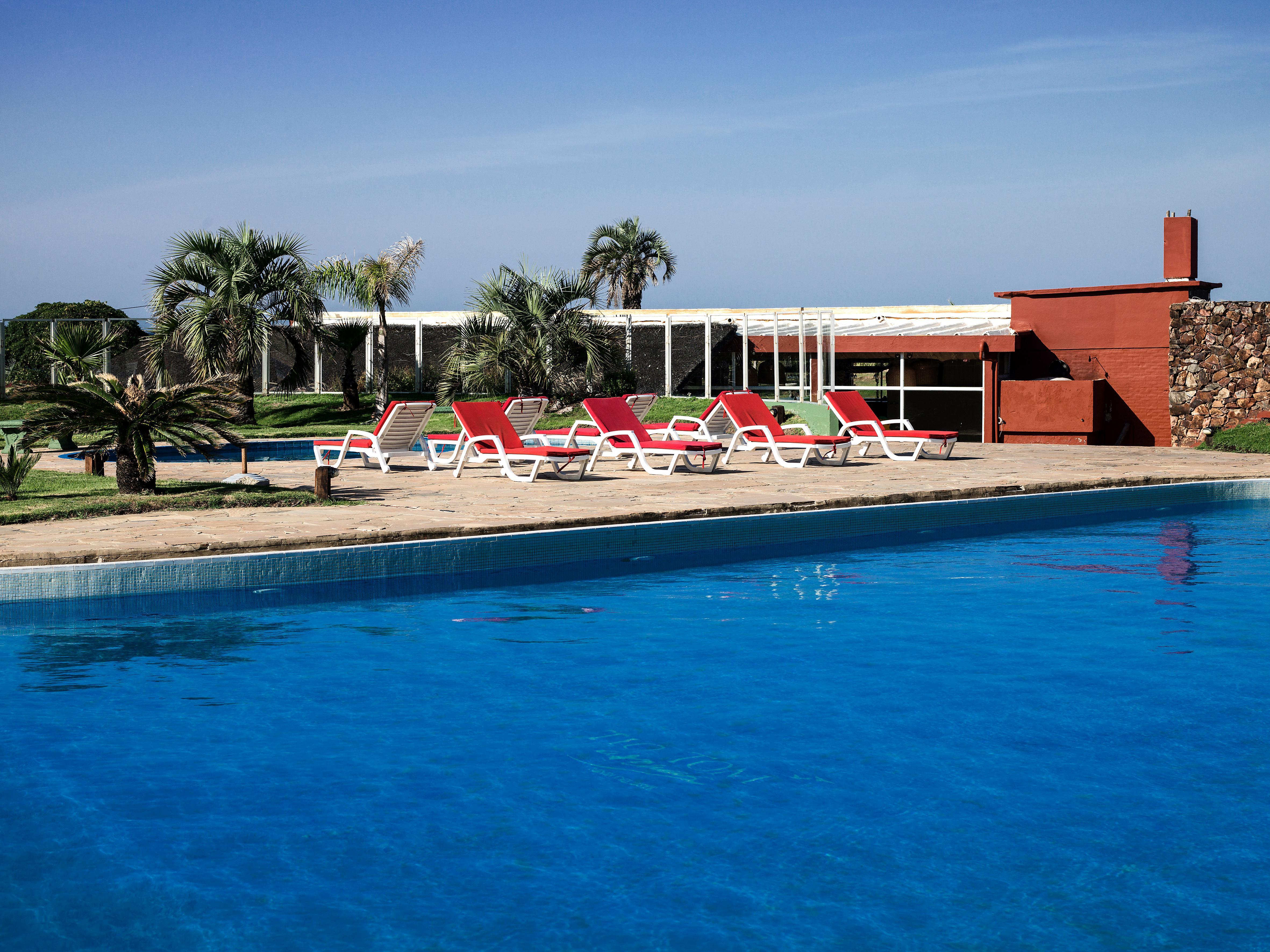 Tio Tom Villa Punta del Este Eksteriør billede