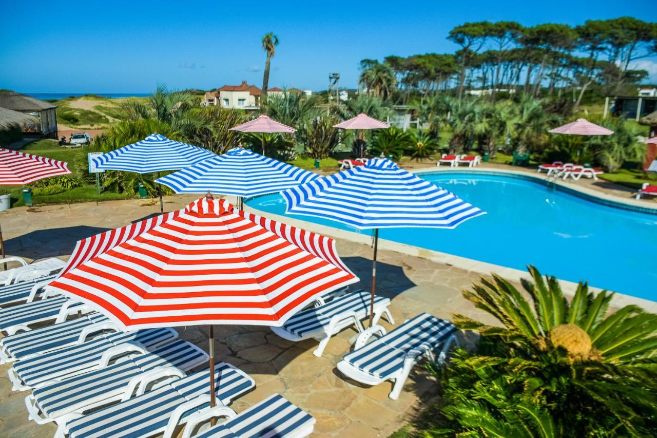 Tio Tom Villa Punta del Este Eksteriør billede
