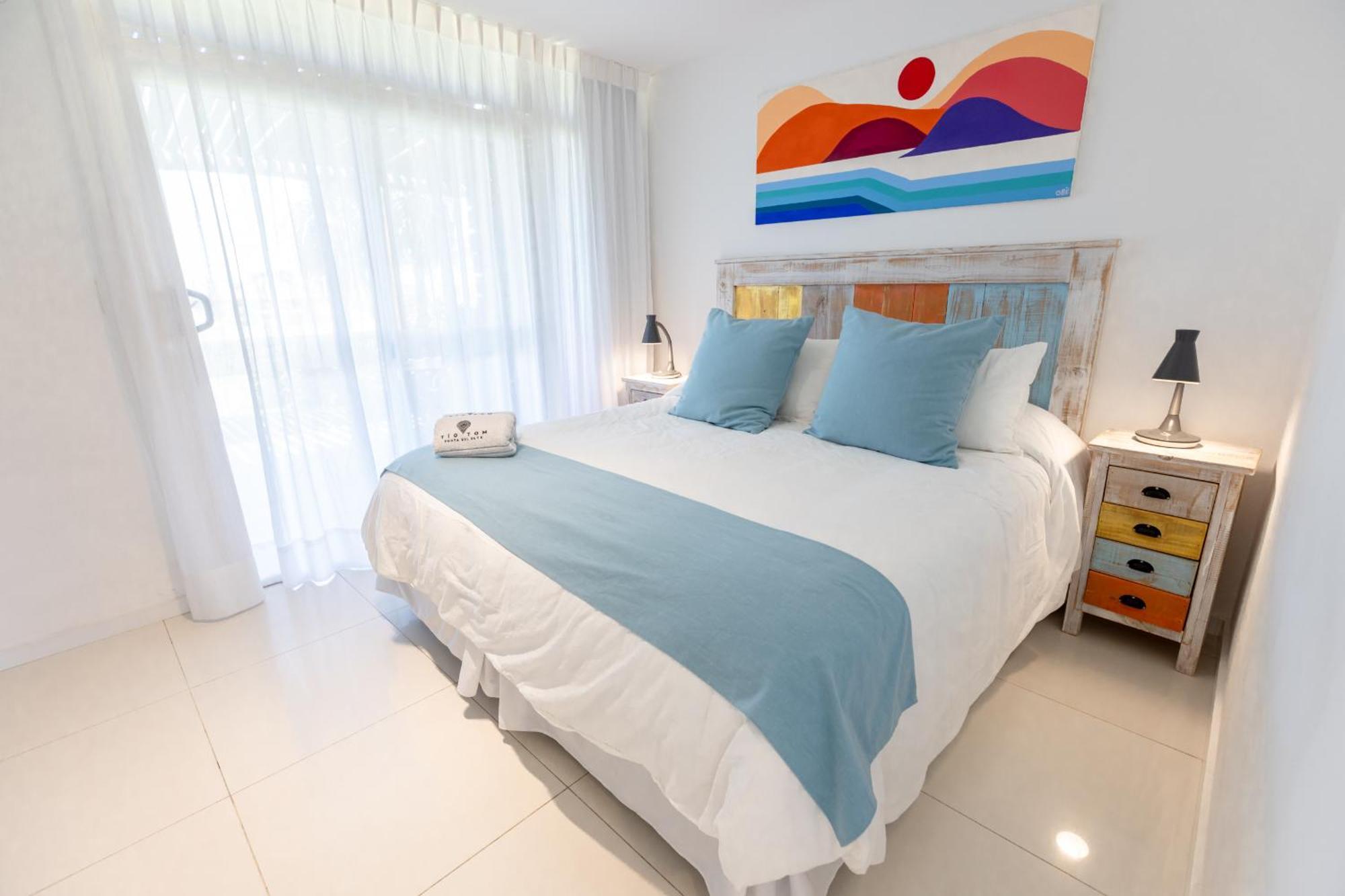 Tio Tom Villa Punta del Este Eksteriør billede