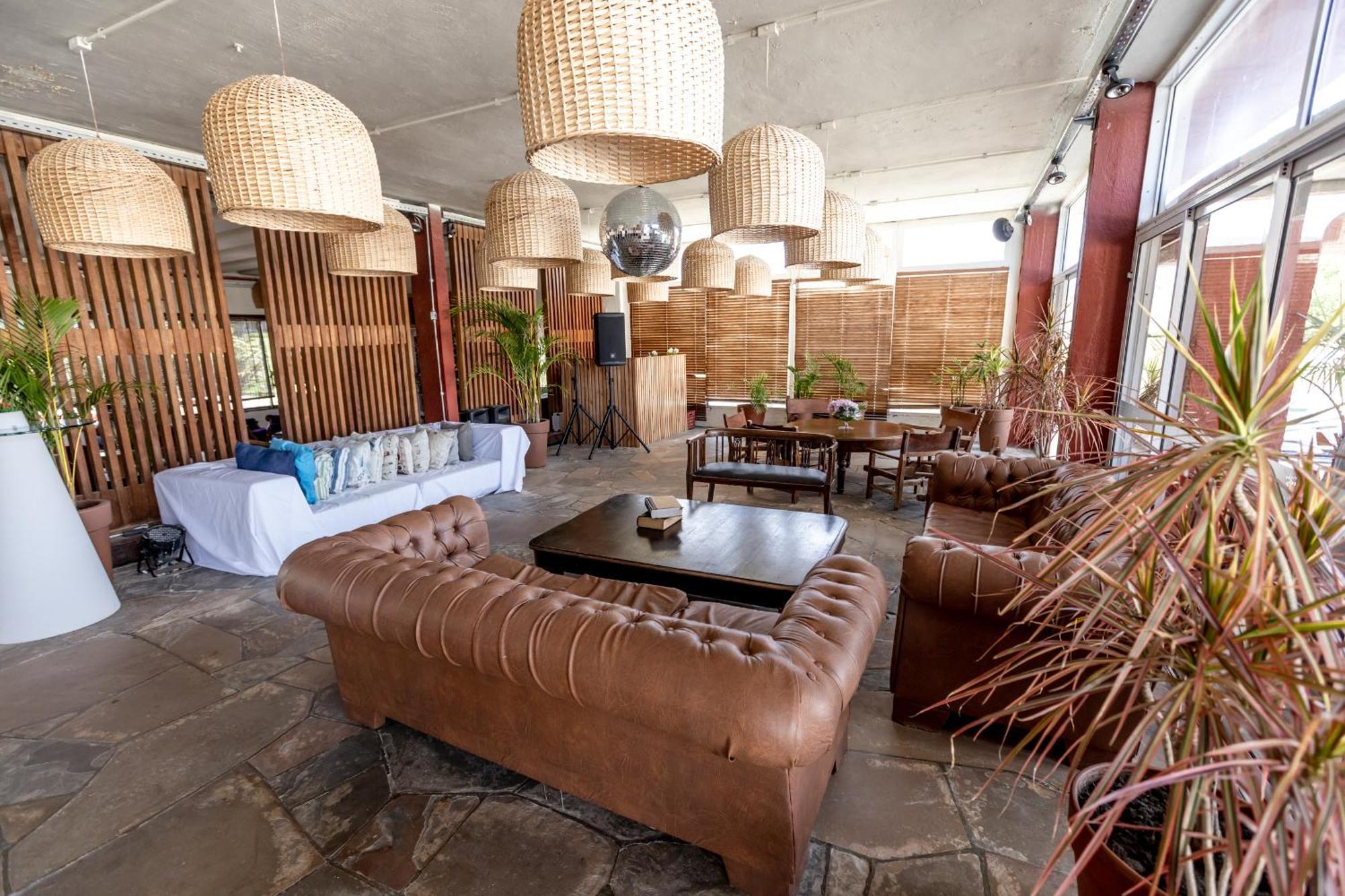 Tio Tom Villa Punta del Este Eksteriør billede