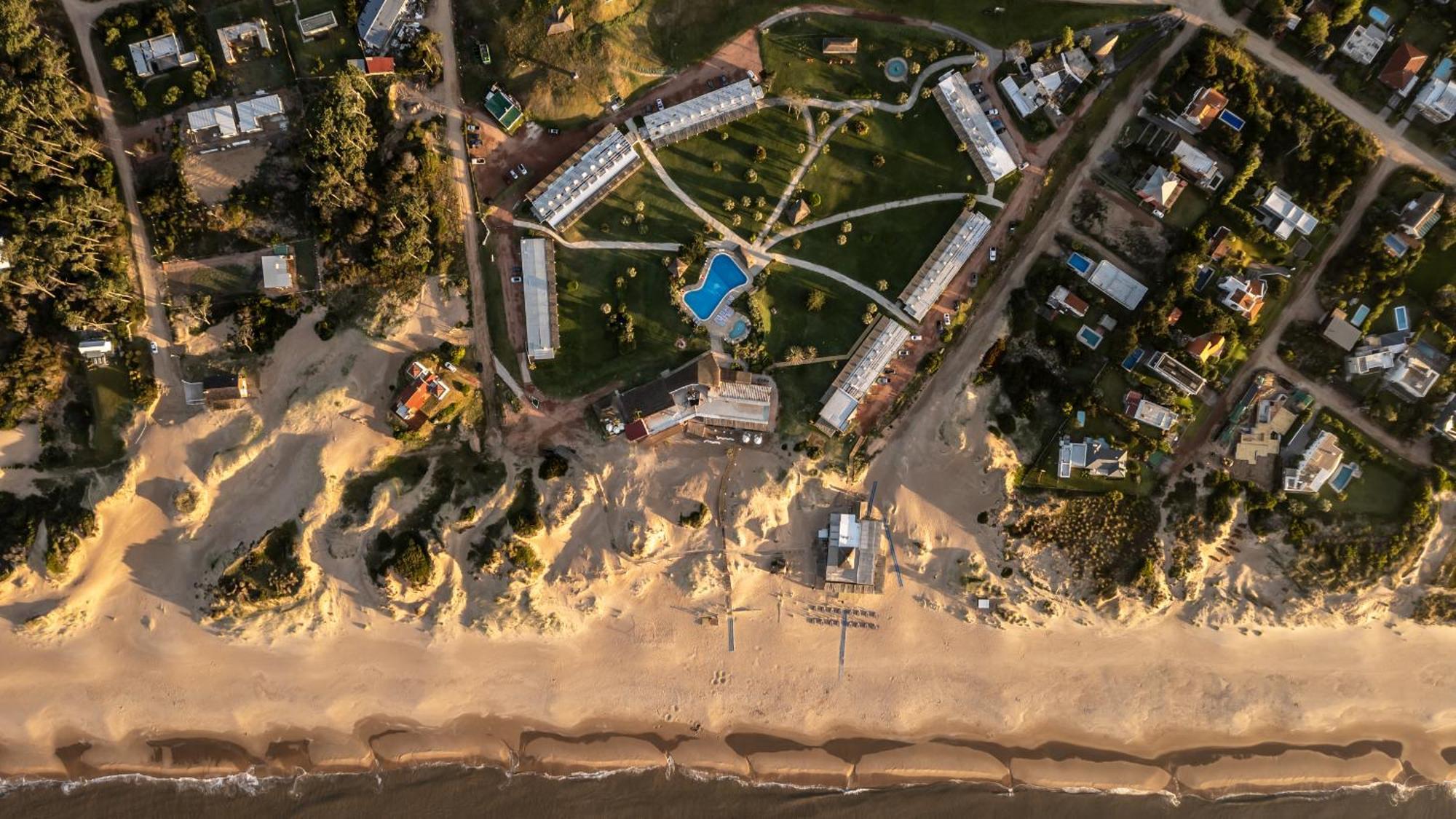 Tio Tom Villa Punta del Este Eksteriør billede