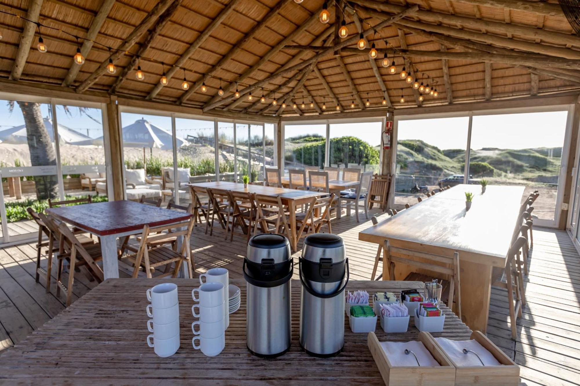 Tio Tom Villa Punta del Este Eksteriør billede