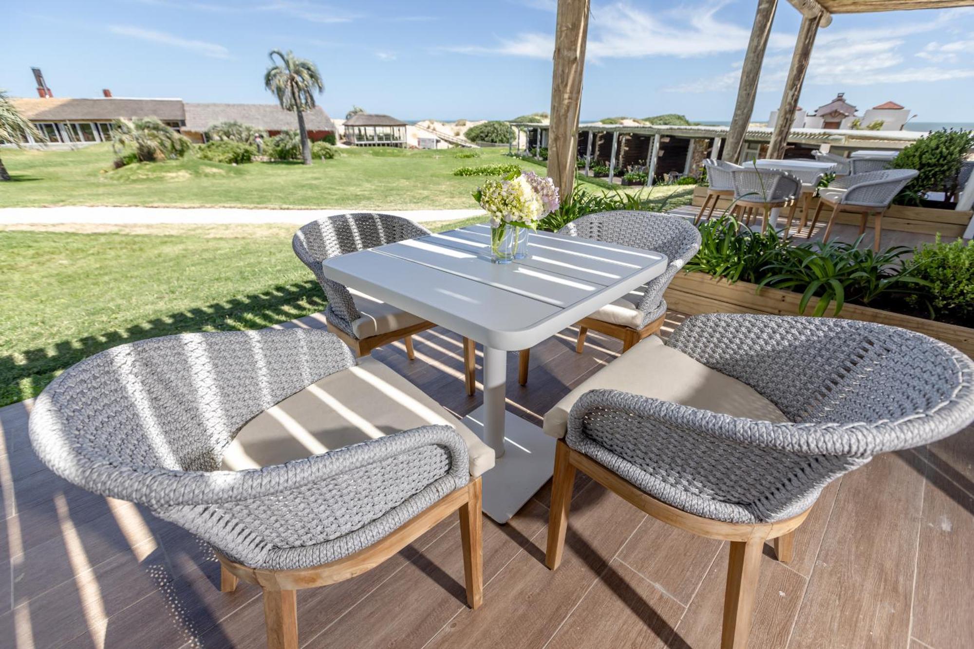 Tio Tom Villa Punta del Este Eksteriør billede