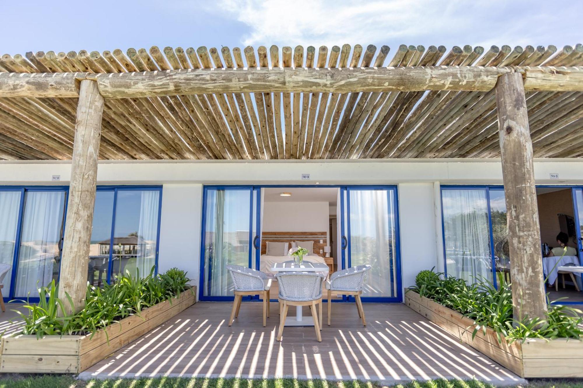 Tio Tom Villa Punta del Este Eksteriør billede