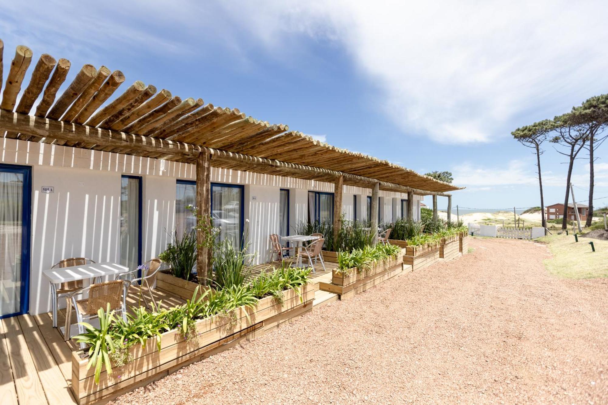 Tio Tom Villa Punta del Este Eksteriør billede