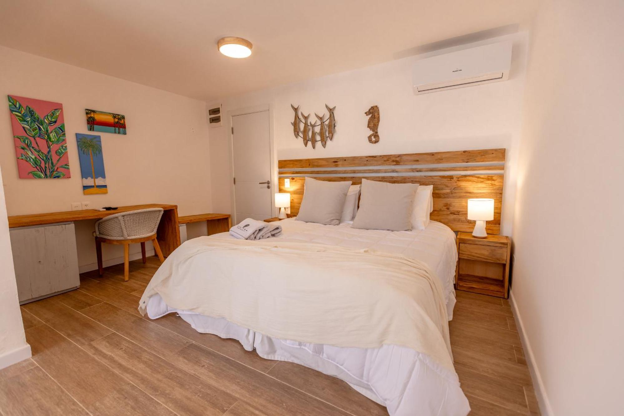 Tio Tom Villa Punta del Este Eksteriør billede