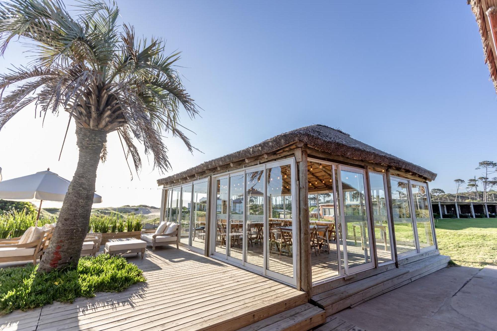 Tio Tom Villa Punta del Este Eksteriør billede