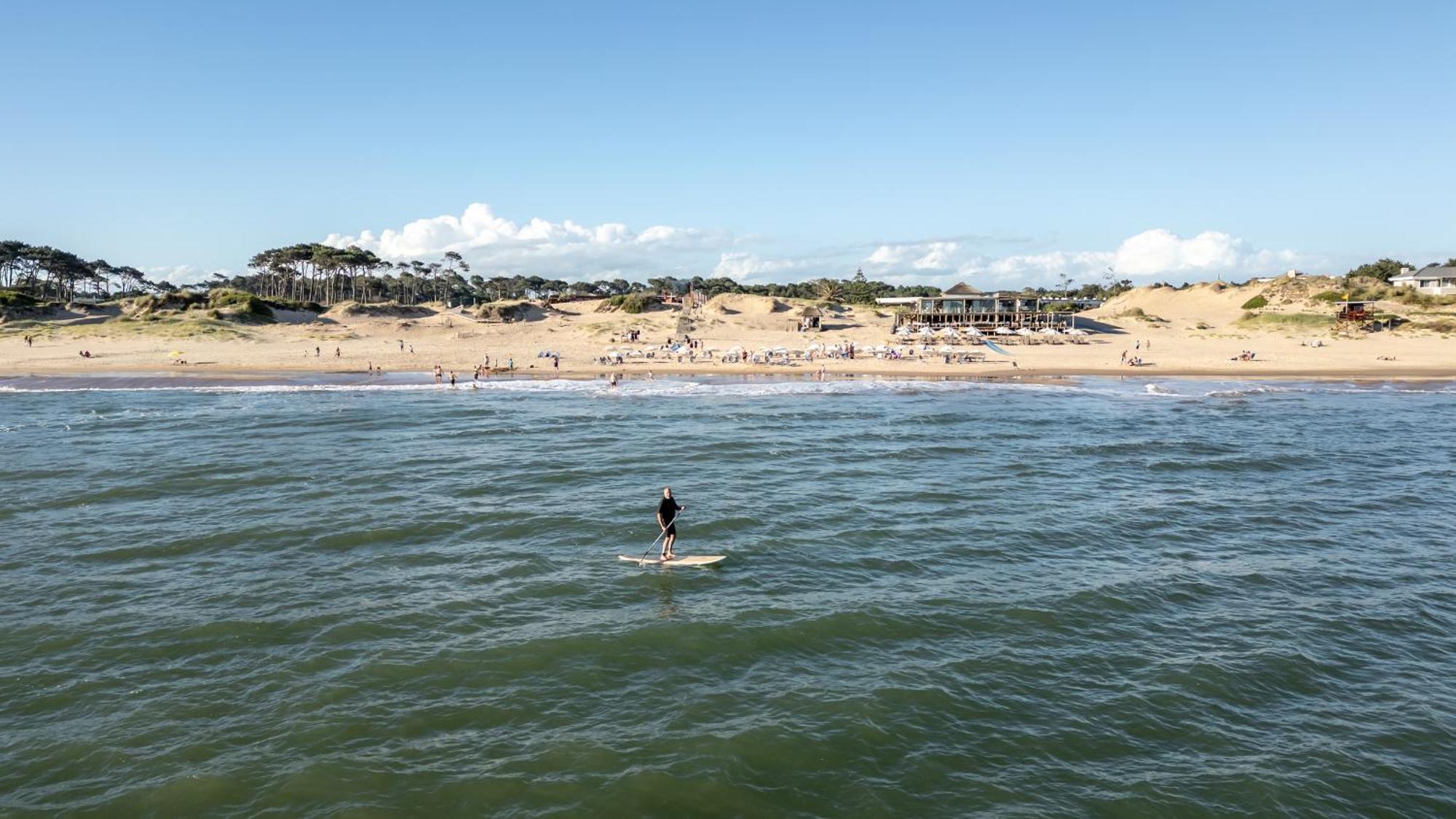 Tio Tom Villa Punta del Este Eksteriør billede