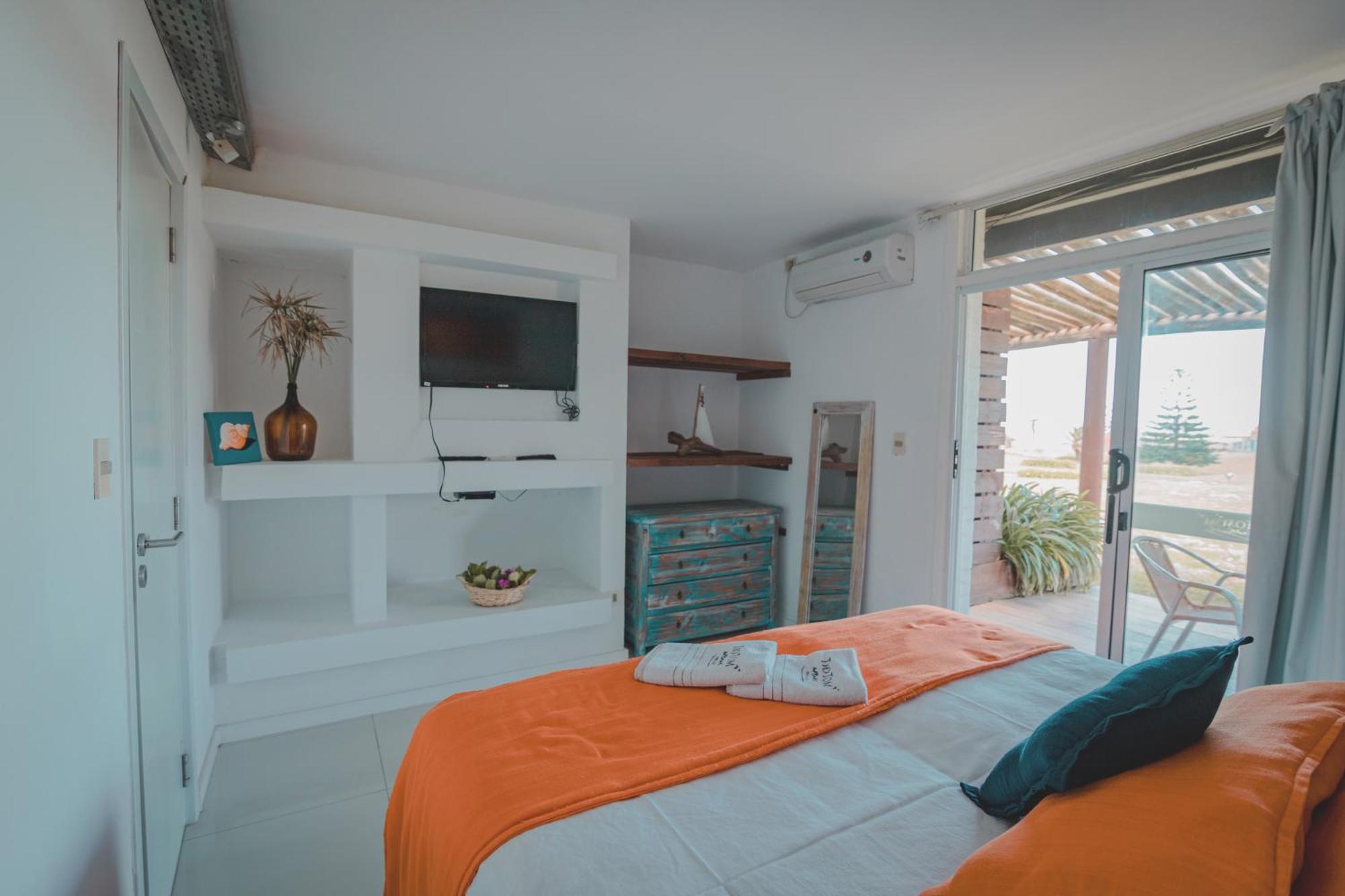 Tio Tom Villa Punta del Este Eksteriør billede