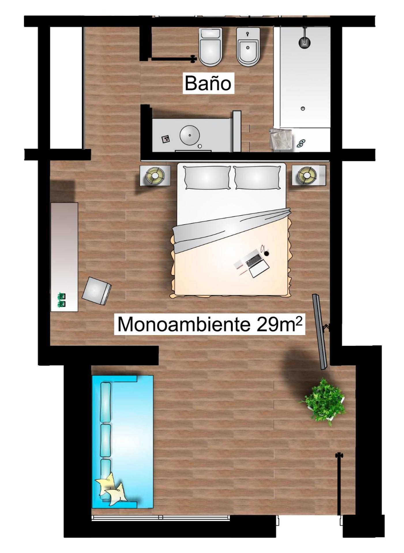 Tio Tom Villa Punta del Este Eksteriør billede