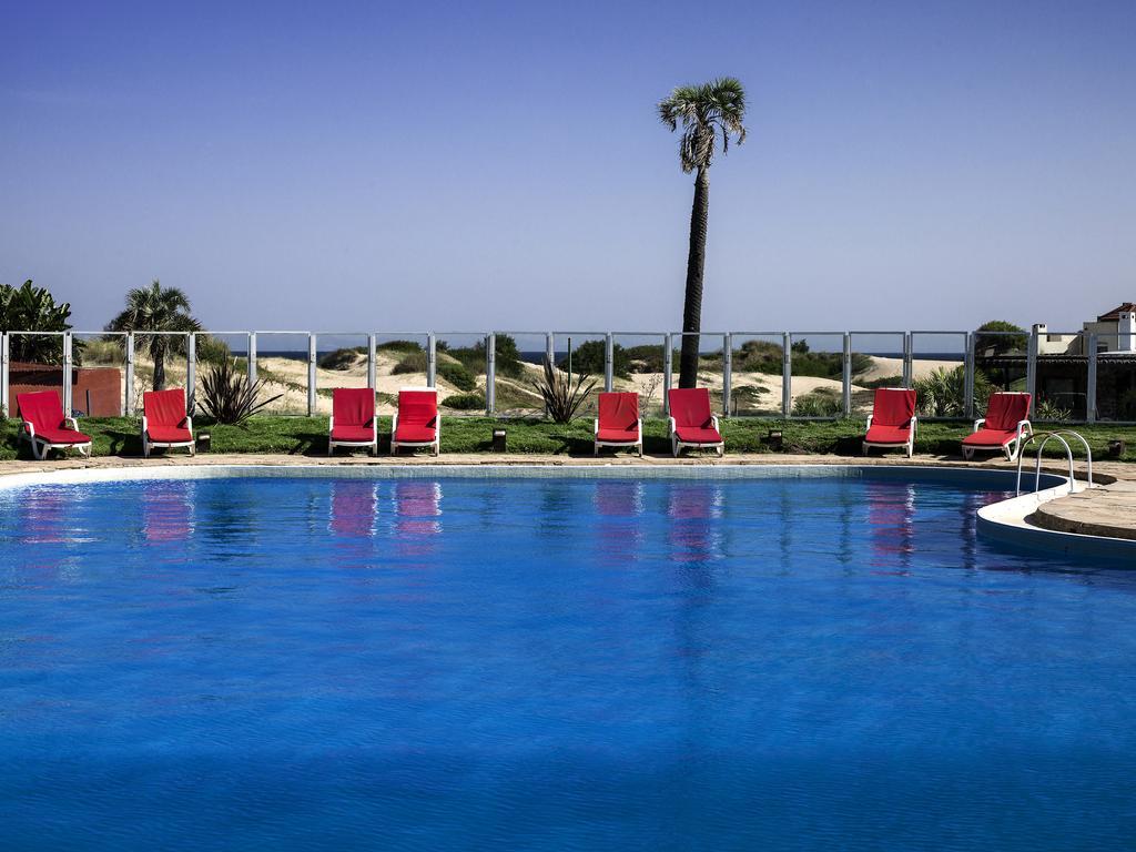 Tio Tom Villa Punta del Este Eksteriør billede