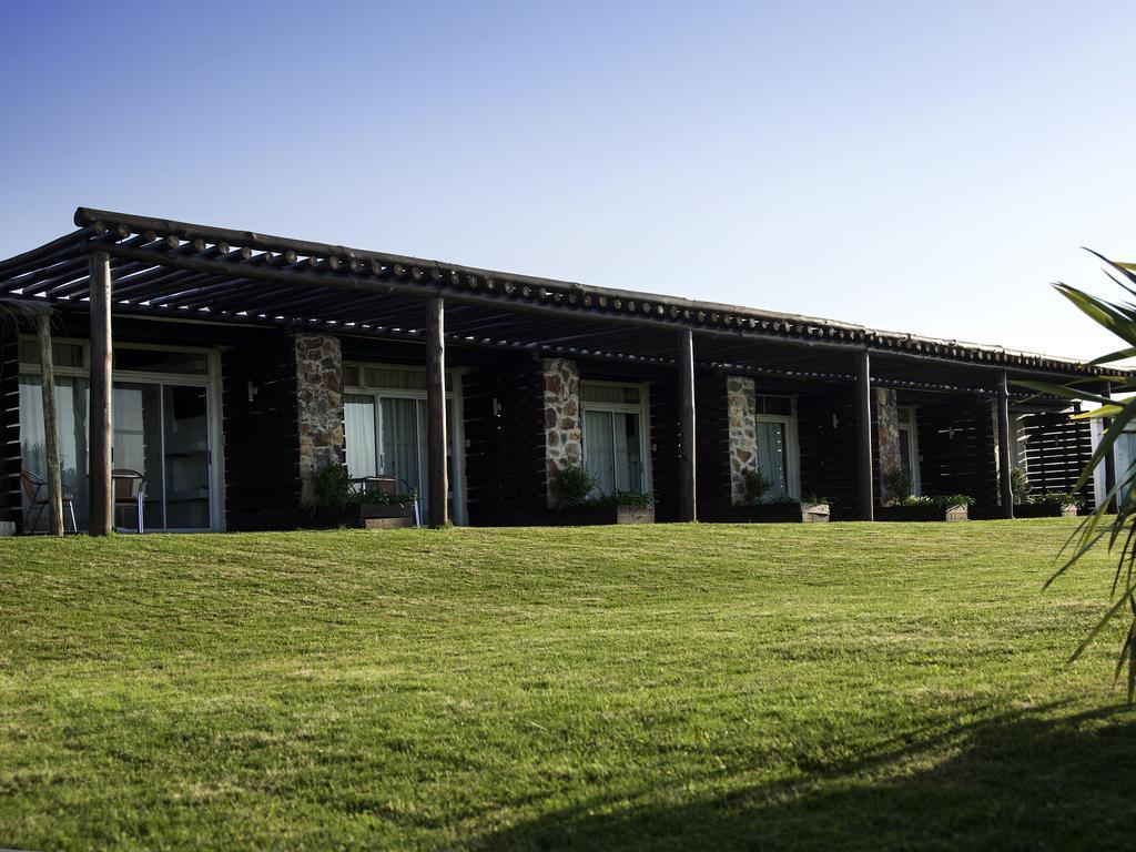 Tio Tom Villa Punta del Este Eksteriør billede