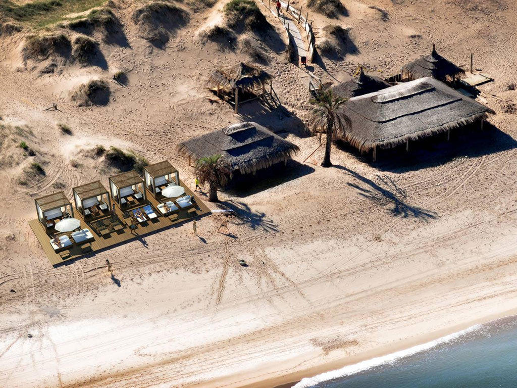 Tio Tom Villa Punta del Este Eksteriør billede