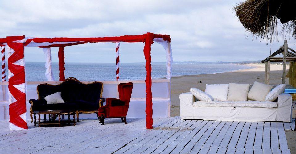 Tio Tom Villa Punta del Este Eksteriør billede