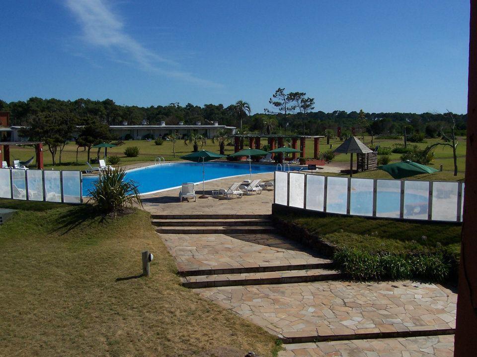 Tio Tom Villa Punta del Este Eksteriør billede