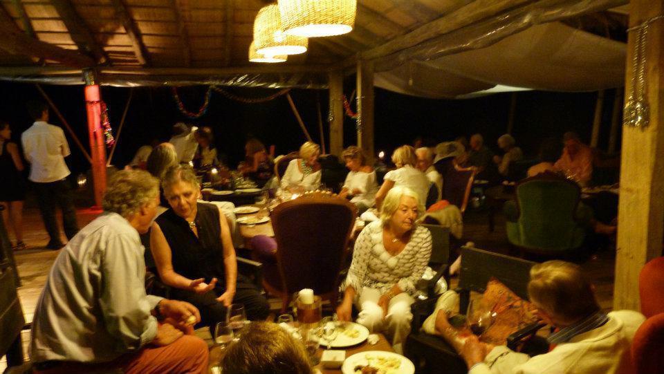 Tio Tom Villa Punta del Este Eksteriør billede