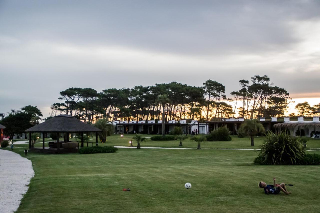 Tio Tom Villa Punta del Este Eksteriør billede